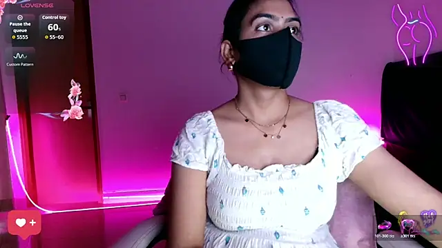 DesiZoya online show from July 26, 1:36 am