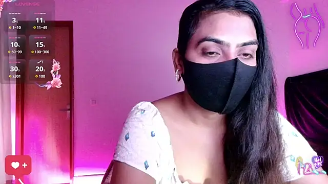 DesiZoya online show from July 27, 1:56 am