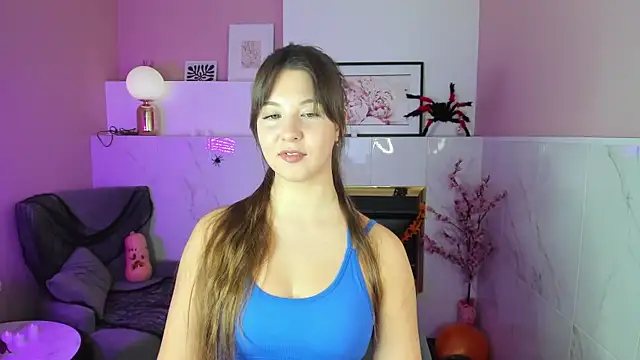 ElizaMild online show from November 2, 1:35 pm