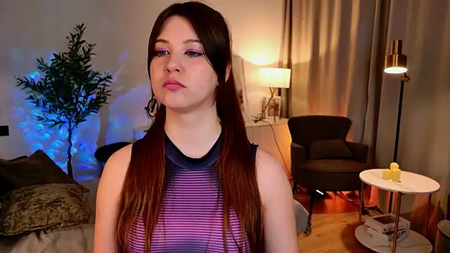 Snapshot of ElizaMild chatting on May 10, 1:16 pm ElizaMild online show from May 10, 1:16 pm