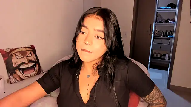 Naiara sex online show from March 8, 3:50 am