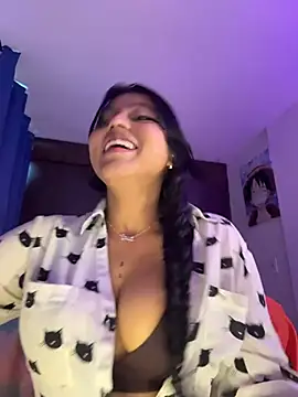 Naiara sex online show from January 11, 9:31 pm