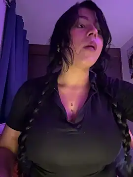 Naiara sex online show from February 17, 2:19 am