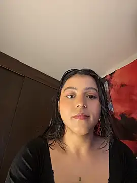Snapshot of Naiara_sex chatting on June 13, 7:28 am Naiara sex online show from June 13, 7:28 am