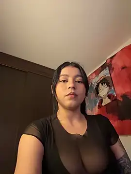 Snapshot of Naiara_sex chatting on June 21, 5:43 am Naiara sex online show from June 21, 5:43 am