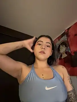 Snapshot of Naiara_sex chatting on June 25, 7:46 am Naiara sex online show from June 25, 7:46 am