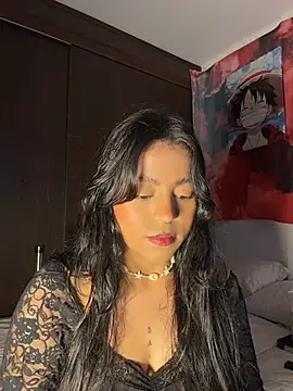 Snapshot of Naiara_sex chatting on July 4, 7:36 am Naiara sex online show from July 4, 7:36 am