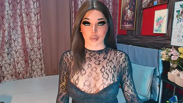 trixxielicious online show from October 28, 11:03 am