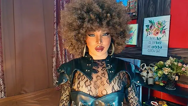 trixxielicious online show from November 11, 8:53 pm