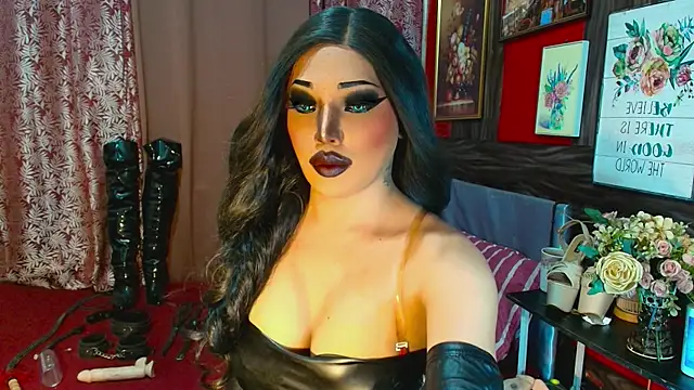 trixxielicious online show from June 8, 11:54 am