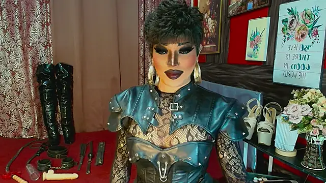 trixxielicious online show from June 14, 3:14 pm