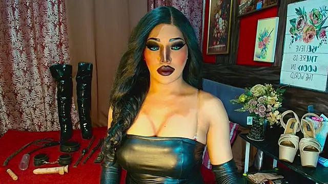 trixxielicious online show from July 6, 11:29 am