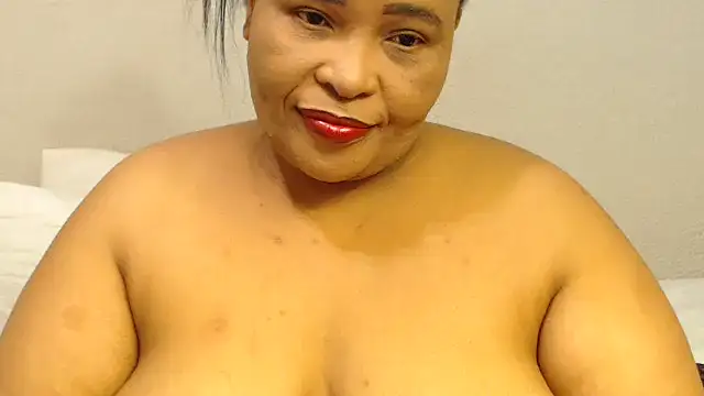 zandile online show from October 22, 7:46 pm