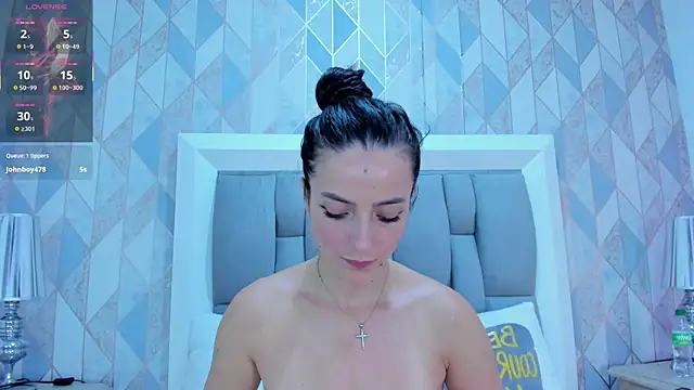 Princsgirl  online show from November 4, 12:21 am