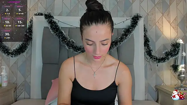 Princsgirl  online show from December 15, 6:12 pm