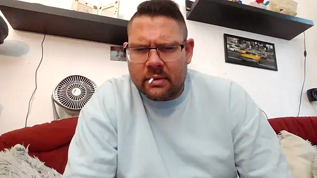 sexykevin17cm online show from October 6, 3:31 pm