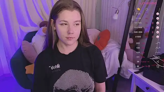 Mira Falls online show from May 27, 1:57 am