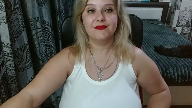 Boolochka online show from June 22, 9:23 pm