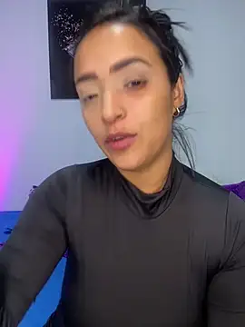 Shantal Lovee online show from December 12, 3:48 pm