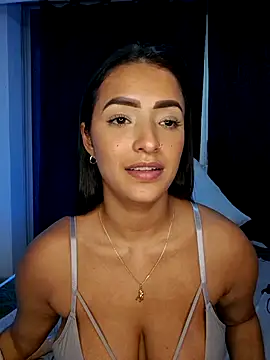 Shantal Lovee online show from December 30, 3:46 pm