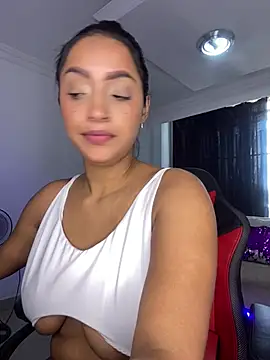 Shantal Lovee online show from January 8, 4:44 pm