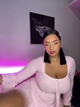 Shantal Lovee online show from March 21, 11:34 pm