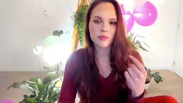 Snapshot of Pokemeboy chatting on February 10, 6:45 pm Pokemeboy online show from February 10, 6:45 pm