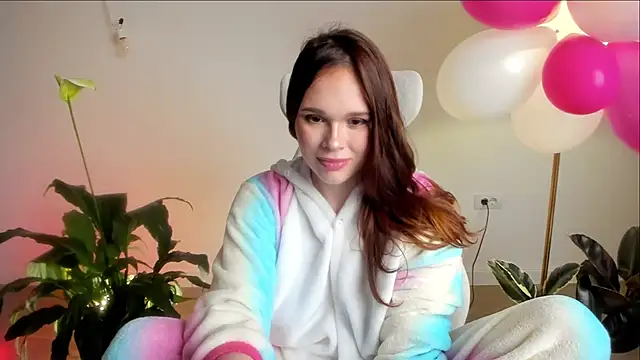 Snapshot of Pokemeboy chatting on February 25, 9:46 pm Pokemeboy online show from February 25, 9:46 pm