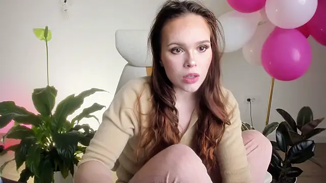 Snapshot of Pokemeboy chatting on March 3, 6:55 pm Pokemeboy online show from March 3, 6:55 pm