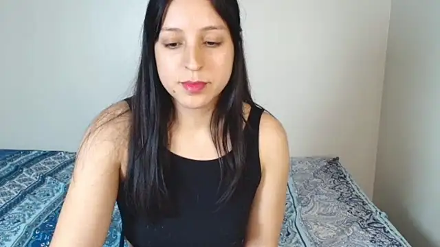 Chanelsexyy online show from November 19, 9:15 pm