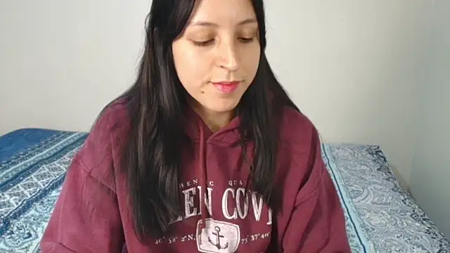 Chanelsexyy online show from November 27, 11:51 pm