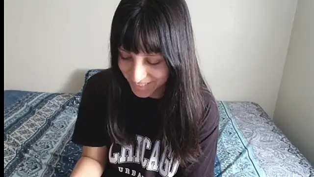 Chanelsexyy online show from December 19, 6:59 pm