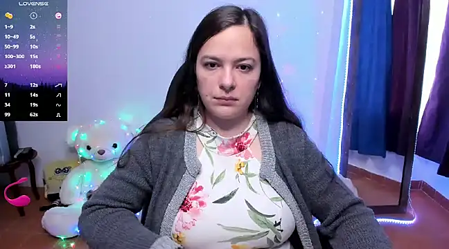 angelaagomez online show from February 15, 4:23 pm