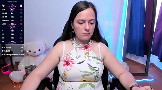 angelaagomez online show from March 2, 6:51 pm