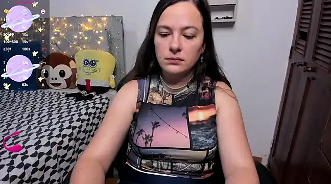 angelaagomez online show from March 11, 5:24 pm