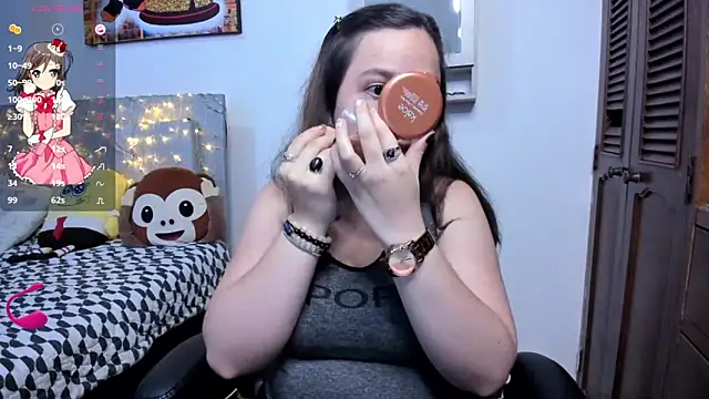 angelaagomez online show from December 22, 10:29 pm