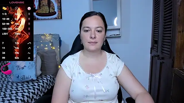 Snapshot of angelaagomez chatting on May 13, 7:11 pm angelaagomez online show from May 13, 7:11 pm