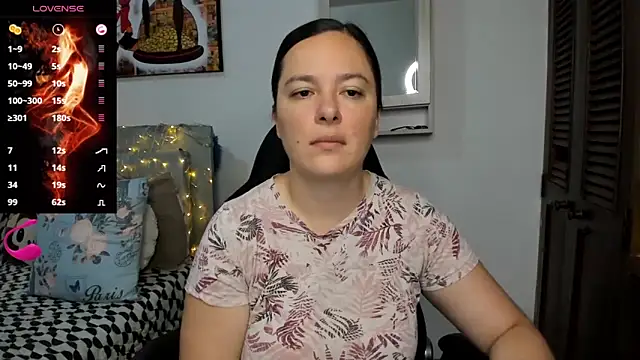 Snapshot of angelaagomez chatting on May 14, 6:58 pm angelaagomez online show from May 14, 6:58 pm