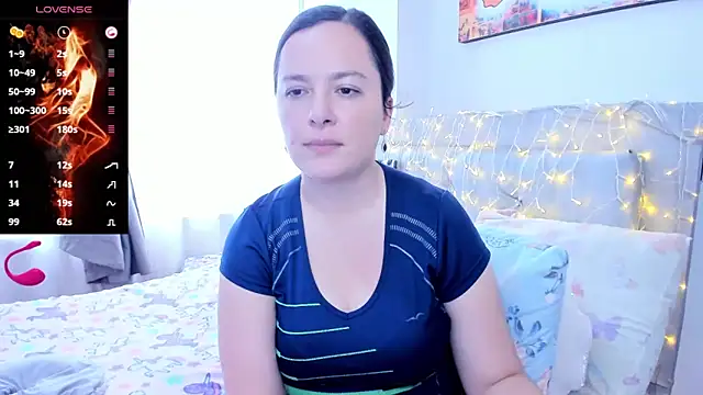 Snapshot of angelaagomez chatting on May 22, 6:13 pm angelaagomez online show from May 22, 6:13 pm