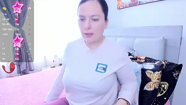 Snapshot of angelaagomez chatting on June 6, 5:50 pm angelaagomez online show from June 6, 5:50 pm