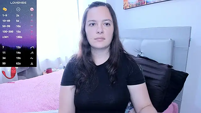 Snapshot of angelaagomez chatting on July 21, 8:55 pm angelaagomez online show from July 21, 8:55 pm