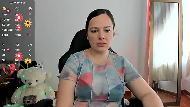 Snapshot of angelaagomez chatting on July 29, 7:23 pm angelaagomez online show from July 29, 7:23 pm