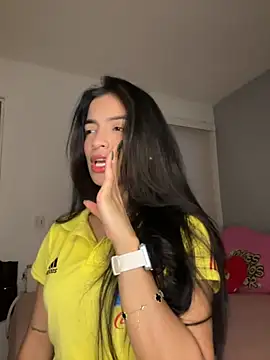 Sammy pink online show from November 18, 10:36 pm