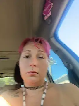 Babii Nova online show from August 1, 12:54 am
