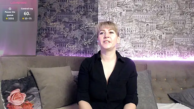 mandy foxxx online show from October 22, 11:21 am