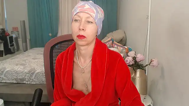 LuxuryNika online show from July 14, 5:29 pm