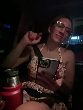 Snapshot of Gatitacarlita chatting on January 12, 12:18 am Gatitacarlita online show from January 12, 12:18 am