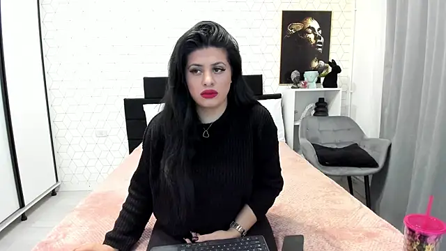 Heidix online show from November 28, 4:37 am