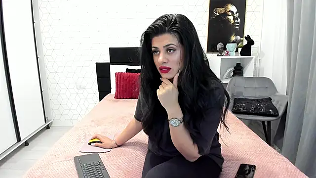 Heidix online show from May 18, 3:46 am