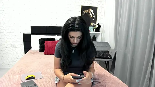 Heidix online show from July 2, 4:07 am